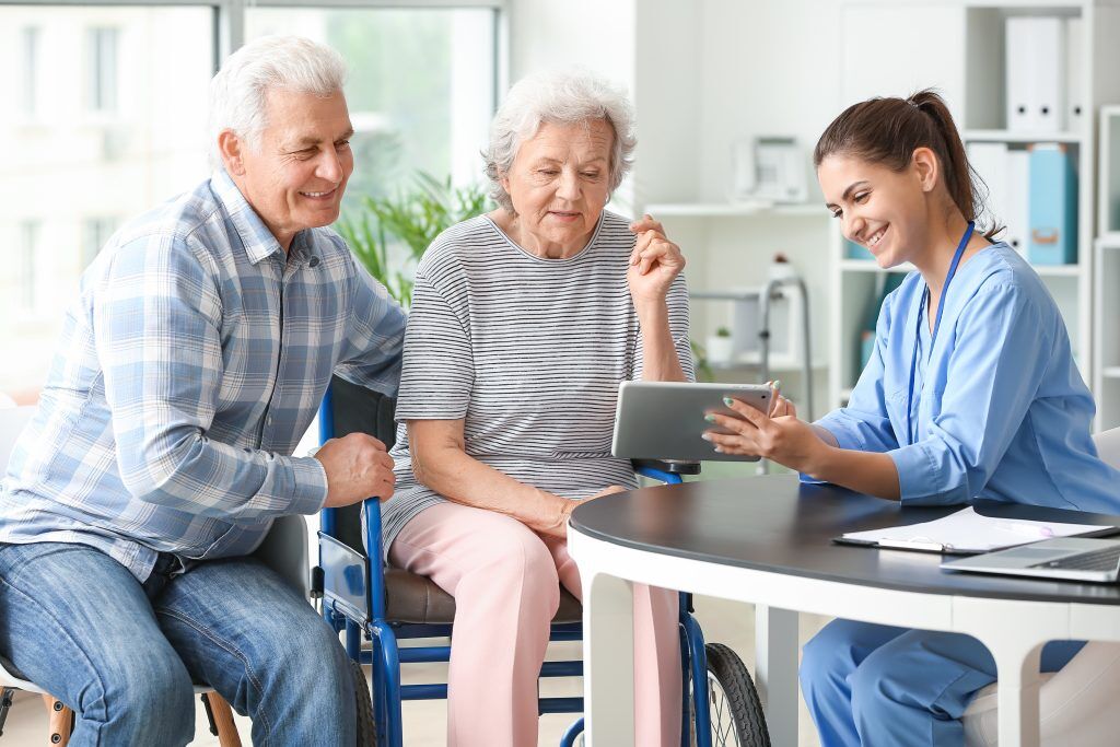 Memory loss can be related to dimentia