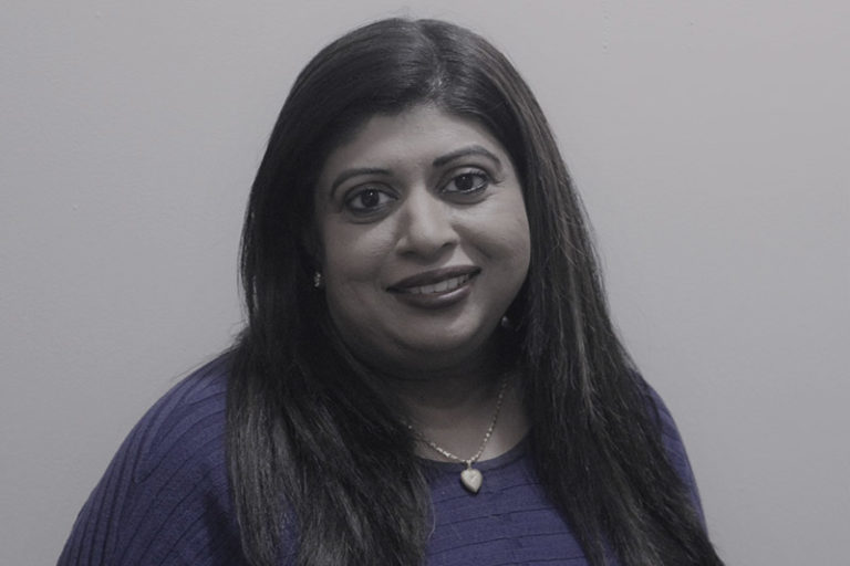 Priya Selvarajah, MD