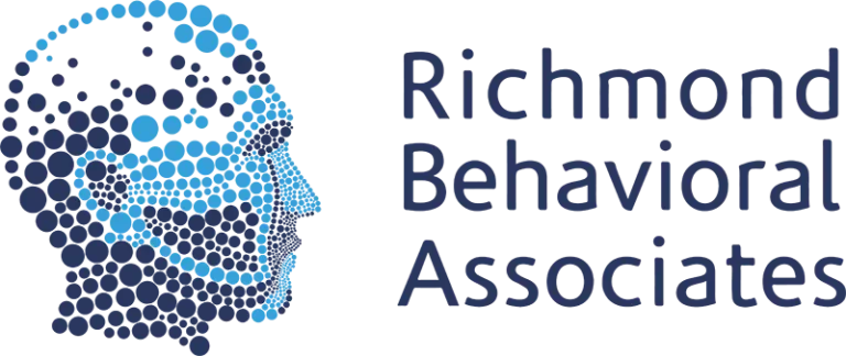 Richmond Behavioral Associates Logo