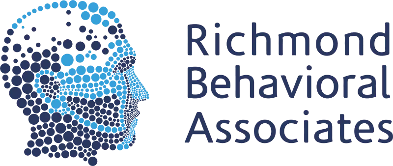 Richmond Behavioral Associates Logo